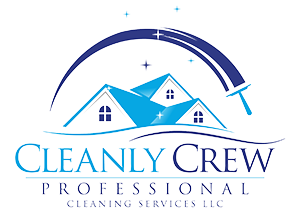 cleanlycrew logo ft